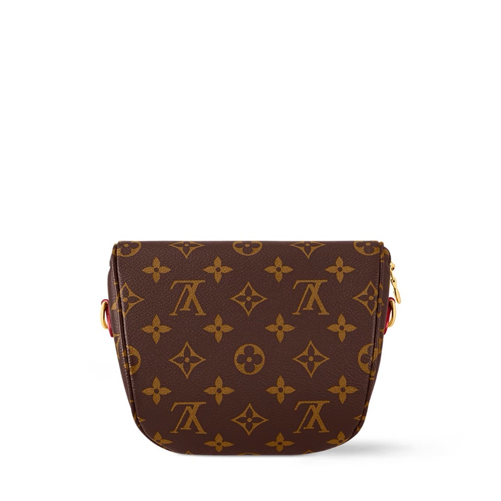 Louis Vuitton Mini Bumbag in Monogram Canvas Retails: $2160 - Picture 4 of 11